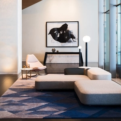 Банкетка Common Composition 4