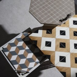 Столик Octogonal 0252