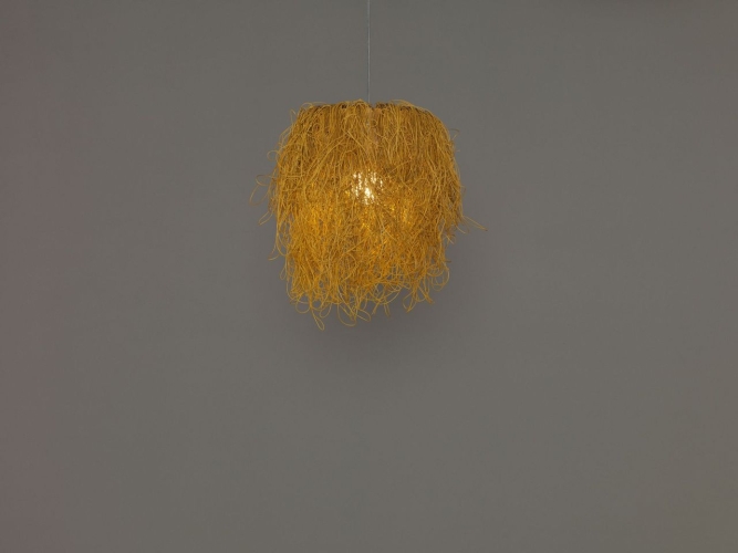 Подвесной светильник Caos Small DIMMABLE