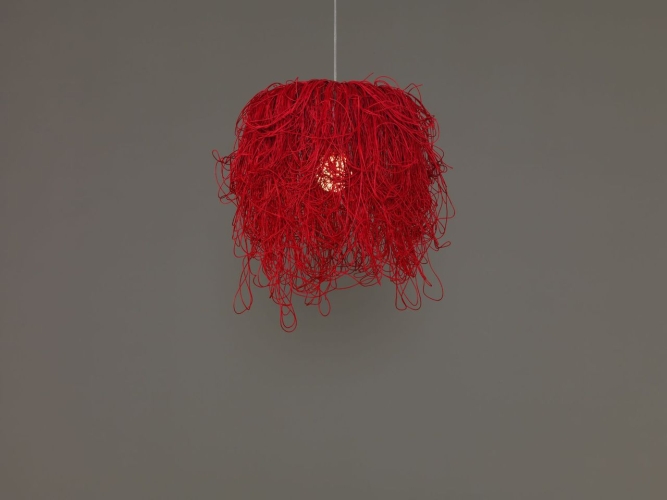 Подвесной светильник Caos Small DIMMABLE