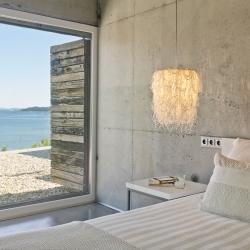 Подвесной светильник Caos Small DIMMABLE