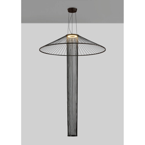 Подвесной светильник Medusa 34200/100