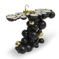 Умывальник Newton