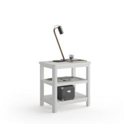 Приставной столик Cerdena