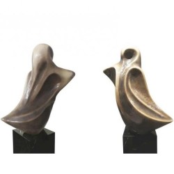 Скульптура Bailado