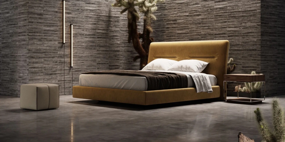 Кровать Helen (matress 150x200)