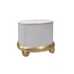 Тумбочка Crown