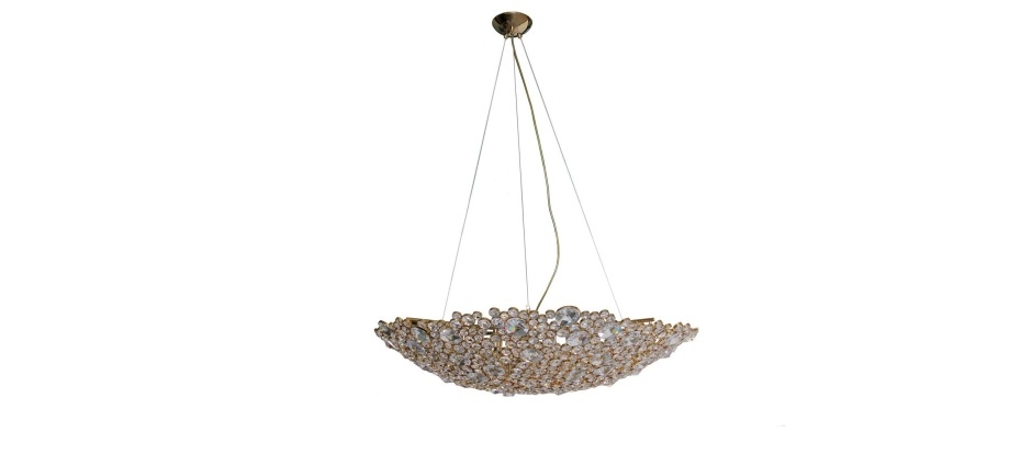 Люстра Koket Eternity