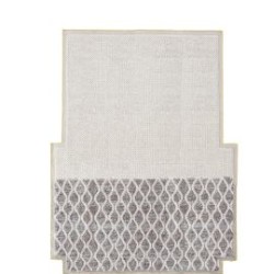 Ковер Mangas Space Rhombus Ivory