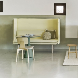 Скамейка Rew XXL