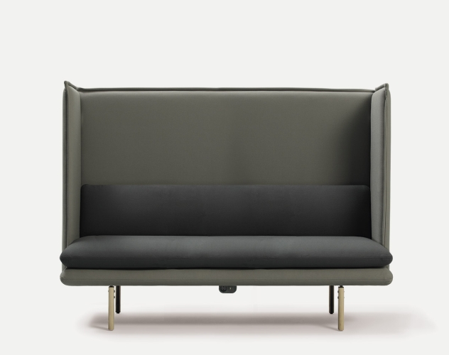 Скамейка Rew XXL