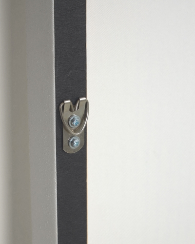 Картина Adelta с белыми линиями 80 x 110 см