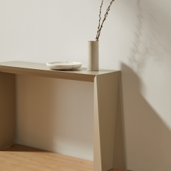 Консоль Naruk NY-13 SB без ящиков