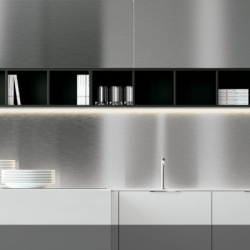 Кухня Nordik Kasvi