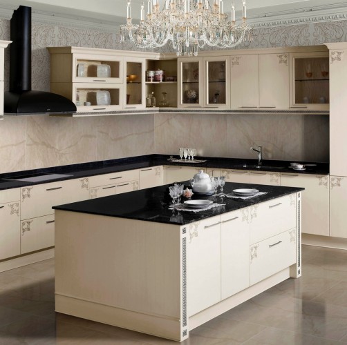 Кухня Baikal Antique