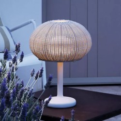 Уличная настольная лампа Garota M/36 Outdoor