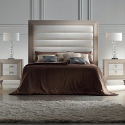 Спальня Mugali c тумбочками