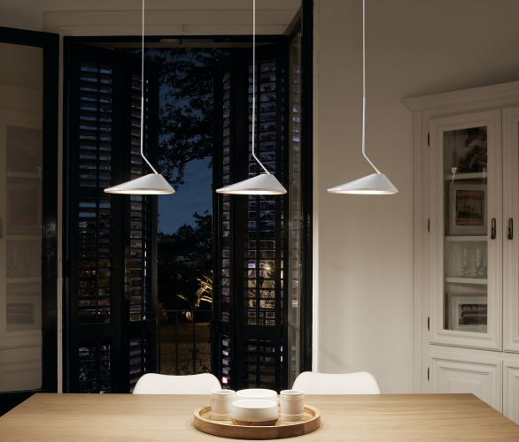 Подвес Non La Set 3/Rectangular