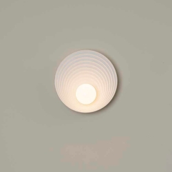 Бра Albor белое