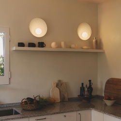 Бра Albor белое