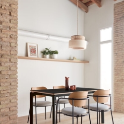 Обеденный стол Nicola 180 см