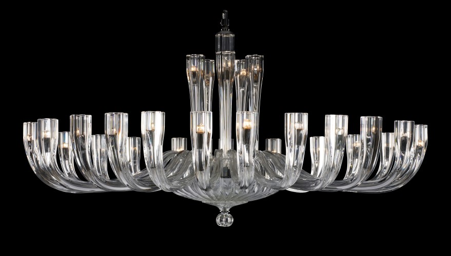 Люстра Anastasia 30L