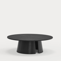 Журнальный столик Cep черный