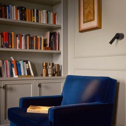 Бра Ledtube A белое