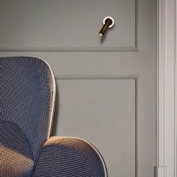 Бра Ledtube A белое