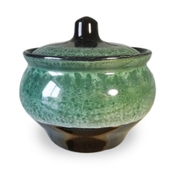 Горшочек для запекания в духовке  Terra Design TKPotB5102