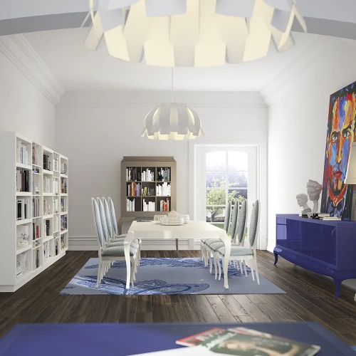 Обеденный стол Agora 180 x 100 см