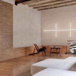 Настенный светильник Halo Wall 2361 2700 K 1-10V