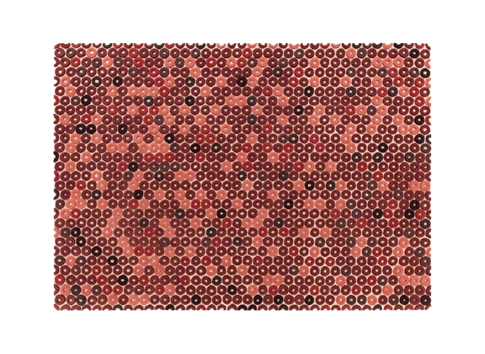 Ковер CHIMOS RED 200 x 300