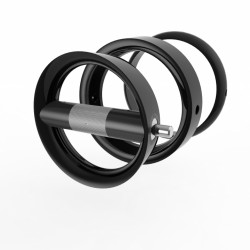 Комплект гантелей и весов Ciclotte Dumbbells