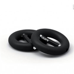 Комплект гантелей и весов Ciclotte Dumbbells