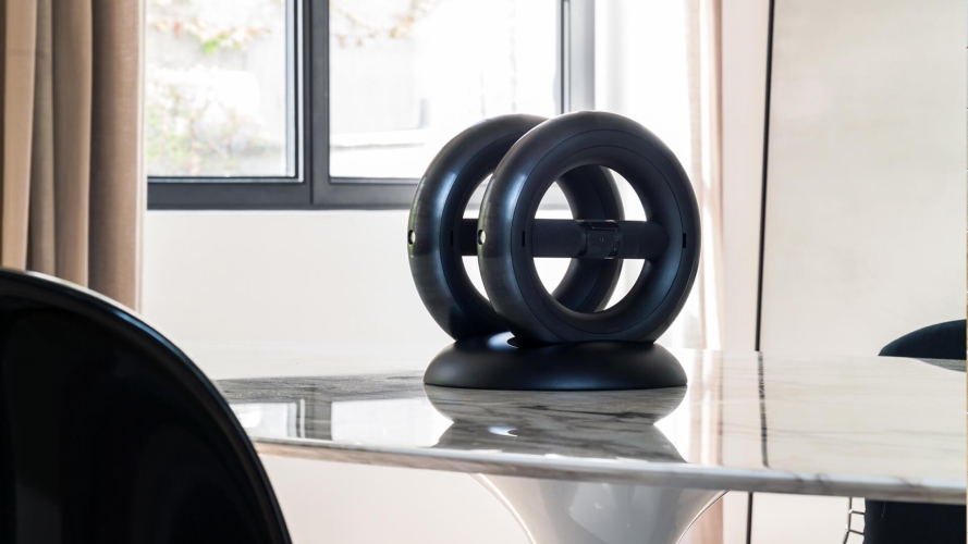 Комплект гантелей и весов Ciclotte Dumbbells