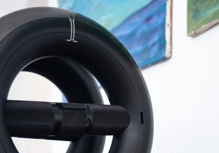 Комплект гантелей и весов Ciclotte Dumbbells