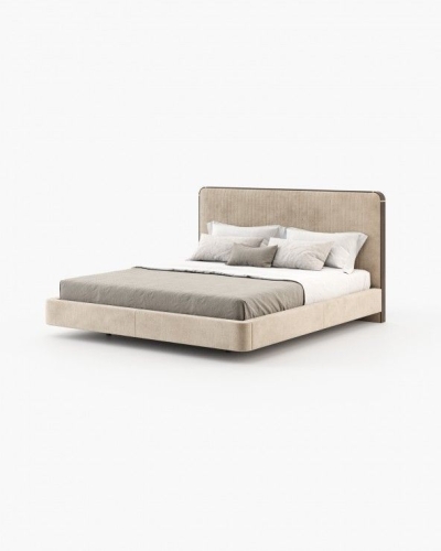 Кровать Anny с мягким основанием