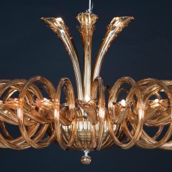 Люстра Cobra 26L