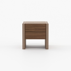 Прикроватная тумбочка Mucala 50