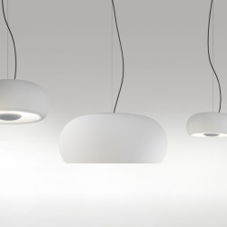 Люстра Vetra 43 белая