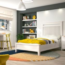 Изголовье кровати Esla 90