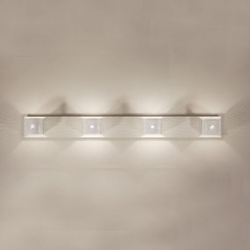 Бра Kendo W4 white