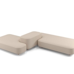 Банкетка Common Composition 5