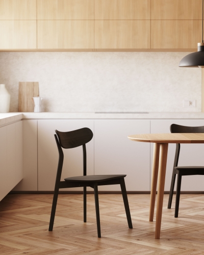 Стул Safina коричневый