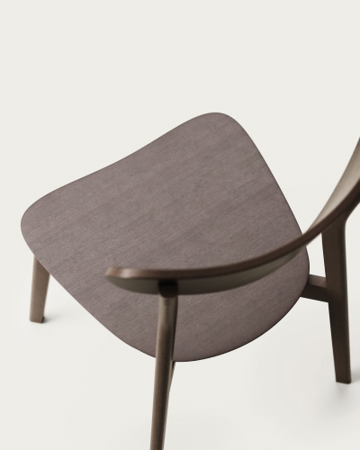 Стул Safina коричневый