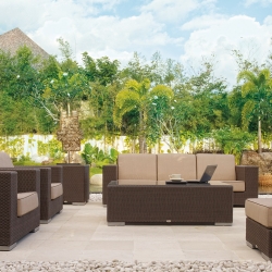 Журнальный столик Cuatro ARABICA