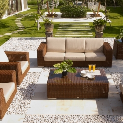 Журнальный столик Cuatro ARABICA