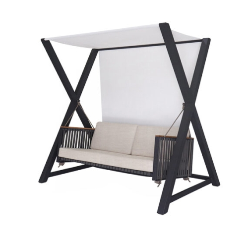 Качели с каркасом Horizon 23807_DG