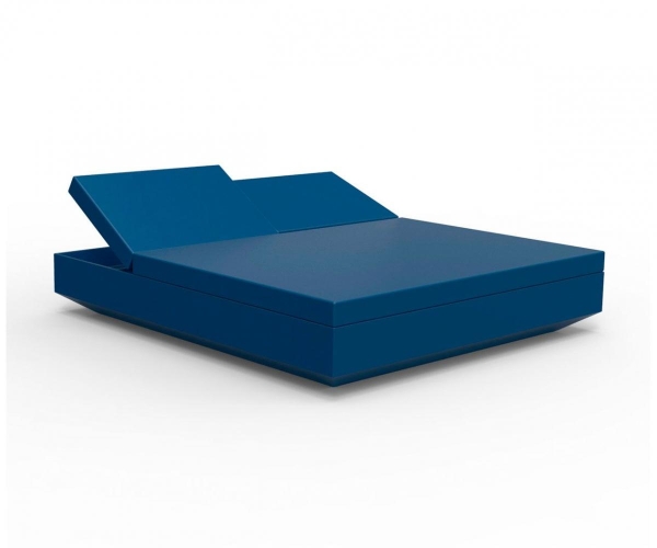 Кровать Vela c 2 откидными спинками